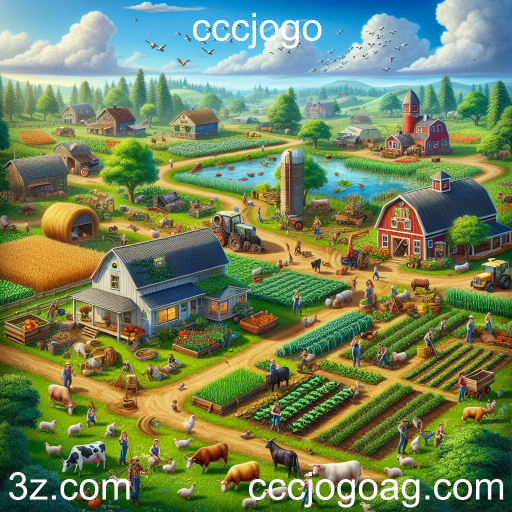 Explorando o Mundo dos Jogos de Simulação