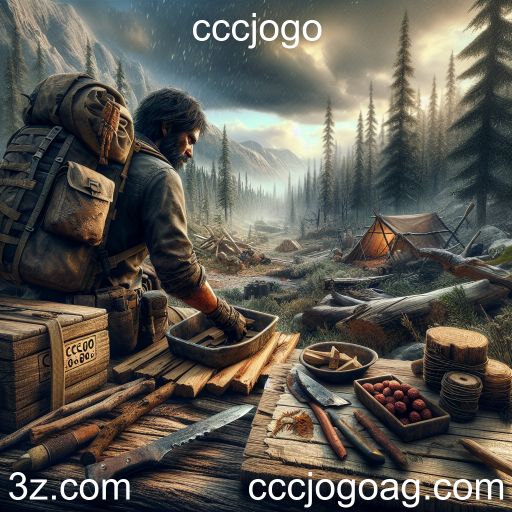 Sobrevivência: O Desafio de Permanecer Vivo em Mundos Hostis